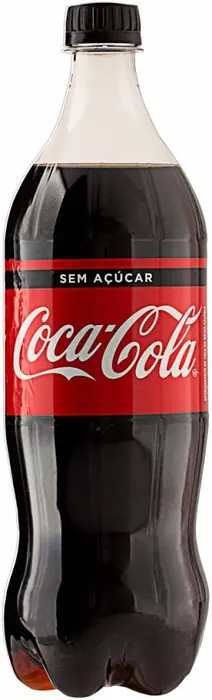 Coca-Cola Zero 1L